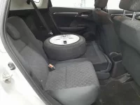 Honda FIT лот № 5555 оценка 3  с аукциона в Японии 9