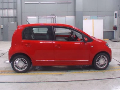 Volkswagen UP