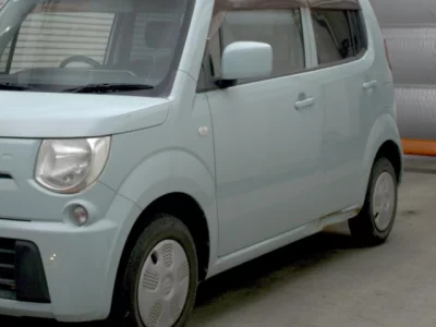 Suzuki MRWAGON