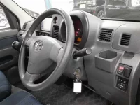 Toyota PIXIS VAN лот № 390 оценка 4  с аукциона в Японии 6