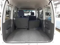 Toyota PIXIS VAN лот № 390 оценка 4  с аукциона в Японии 8