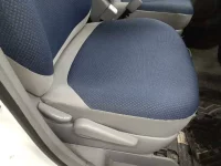 Toyota SIENTA лот № 5562 оценка 3  с аукциона в Японии 7