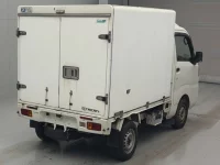 Daihatsu HIJET TRUCK лот № 4026 оценка R  с аукциона в Японии 1
