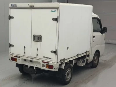 Daihatsu HIJET TRUCK  с аукциона в Японии
