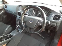 Volvo V40 лот № 10018 оценка 4  с аукциона в Японии 6