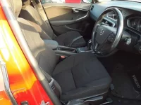 Volvo V40 лот № 10018 оценка 4  с аукциона в Японии 7