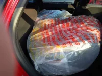 Volvo V40 лот № 10018 оценка 4  с аукциона в Японии 9