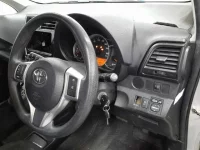 Toyota RACTIS лот № 30446 оценка 3.5  с аукциона в Японии 6