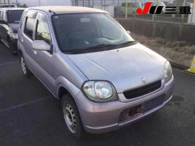 Suzuki KEI