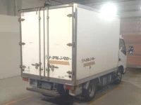 Toyota TOYOACE лот № 63518 оценка 3.5  с аукциона в Японии 1