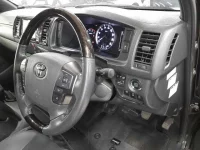 Toyota HIACE VAN лот № 30450 оценка 4.5  с аукциона в Японии 6