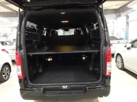 Toyota HIACE VAN лот № 30450 оценка 4.5  с аукциона в Японии 8