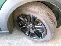 BMW MINI лот № 10037 оценка R  с аукциона в Японии 8