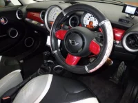 BMW MINI лот № 10037 оценка R  с аукциона в Японии 2