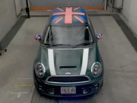BMW MINI лот № 10037 оценка R  с аукциона в Японии 5