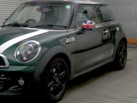 BMW MINI лот № 10037 оценка R  с аукциона в Японии 3