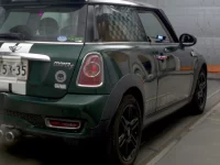 BMW MINI лот № 10037 оценка R  с аукциона в Японии 4