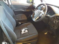 Toyota VOXY лот № 10035 оценка 3.5  с аукциона в Японии 7