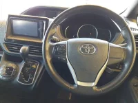 Toyota VOXY лот № 10035 оценка 3.5  с аукциона в Японии 8