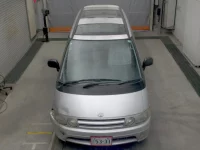 Toyota ESTIMA лот № 17005 оценка R  с аукциона в Японии 4