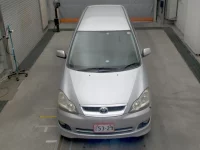 Toyota IPSUM лот № 17017 оценка 4  с аукциона в Японии 4