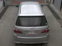 Toyota IPSUM лот № 17017 оценка 4  с аукциона в Японии 5