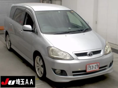 Toyota IPSUM