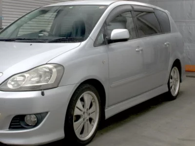 Toyota IPSUM