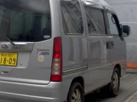 Subaru GOLF ALLTRACK лот № 15070 оценка 3.5  с аукциона в Японии 3