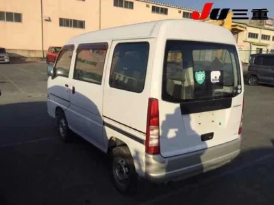 Subaru SAMBAR