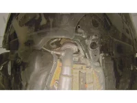 Toyota ALPHARD лот № 30461 оценка 4  с аукциона в Японии 10