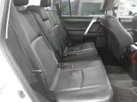 Toyota LAND CRUISER PRADO лот № 30462 оценка 3.5  с аукциона в Японии 9