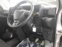 Subaru SAMBAR лот № 412 оценка 4.5  с аукциона в Японии 6