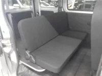 Subaru SAMBAR лот № 412 оценка 4.5  с аукциона в Японии 9