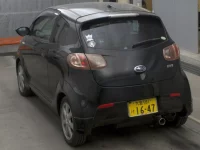 Subaru R1 лот № 15073 оценка R  с аукциона в Японии 1