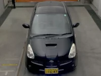 Subaru R1 лот № 15073 оценка R  с аукциона в Японии 4