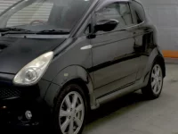 Subaru R1 лот № 15073 оценка R  с аукциона в Японии 2