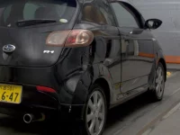 Subaru R1 лот № 15073 оценка R  с аукциона в Японии 3