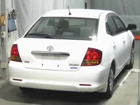 Toyota ALLION лот № 2607 оценка 3  с аукциона в Японии 1