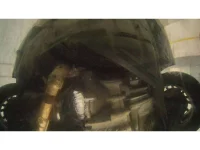 Toyota STARLET лот № 10042 оценка 4  с аукциона в Японии 10