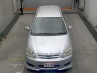 Toyota COROLLA RUNX лот № 17014 оценка 3.5  с аукциона в Японии 4