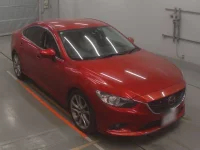 Mazda ATENZA SEDAN лот № 30467 оценка R  с аукциона в Японии 4