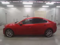Mazda ATENZA SEDAN лот № 30467 оценка R  с аукциона в Японии 3