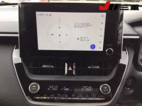 Toyota COROLLA CROSS лот № 2100 оценка 5  с аукциона в Японии 10