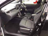 Toyota COROLLA CROSS лот № 2100 оценка 5  с аукциона в Японии 2