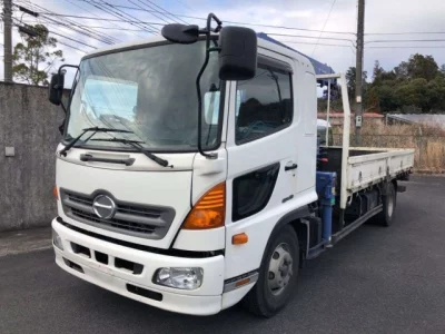 Hino RANGER