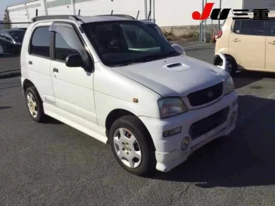 Daihatsu TERIOS KID