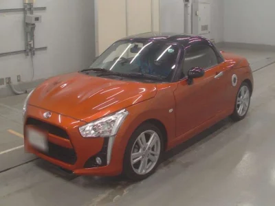 Daihatsu Copen
