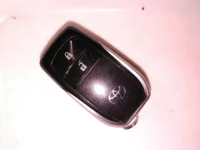 Toyota LAND CRUISER лот № 10041 оценка 3.5  с аукциона в Японии 9