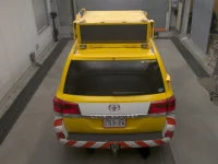 Toyota LAND CRUISER лот № 10041 оценка 3.5  с аукциона в Японии 6